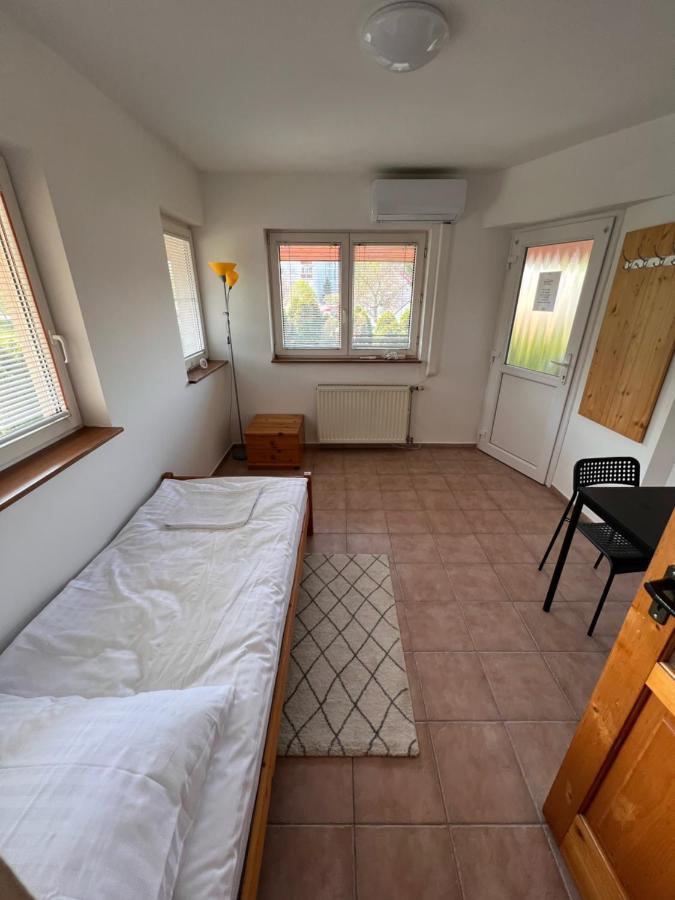 Simple Apartman Lägenhet Siófok Exteriör bild